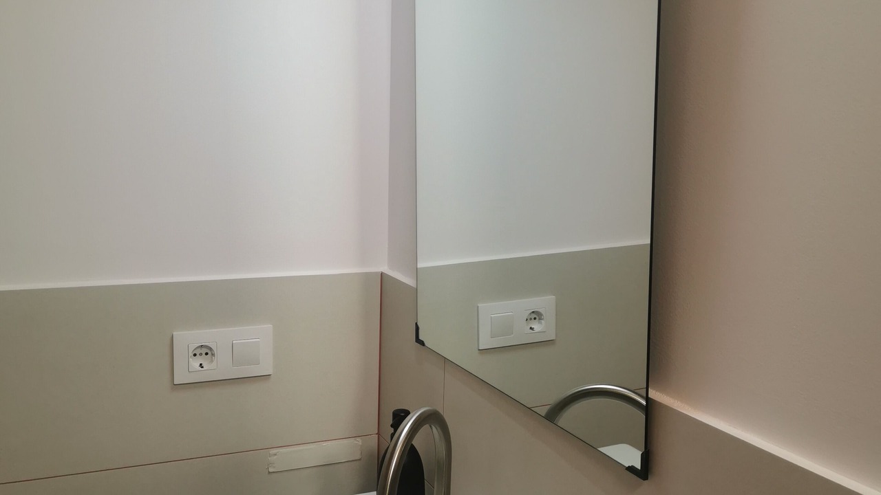 Photo of Bathroom in Santa Maria de Dulcis