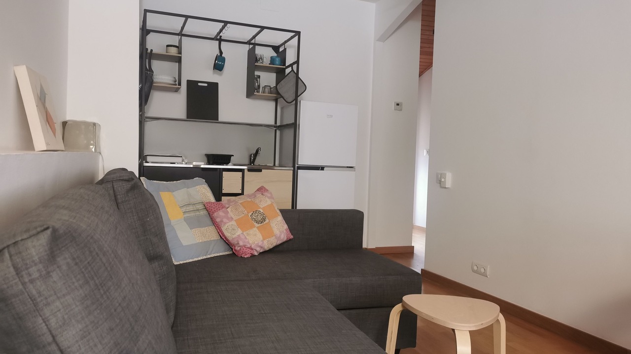 Photo of Livingroom in Santa Maria de Dulcis