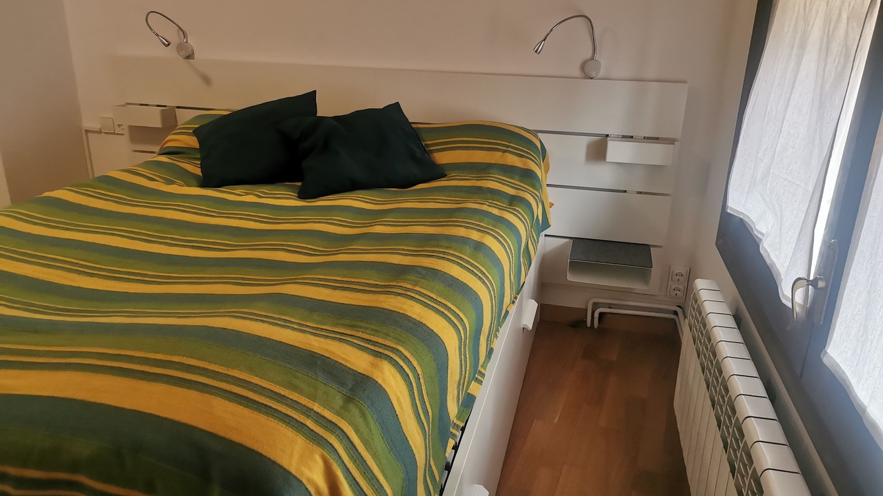 Photo of Bedroom in Santa Maria de Dulcis