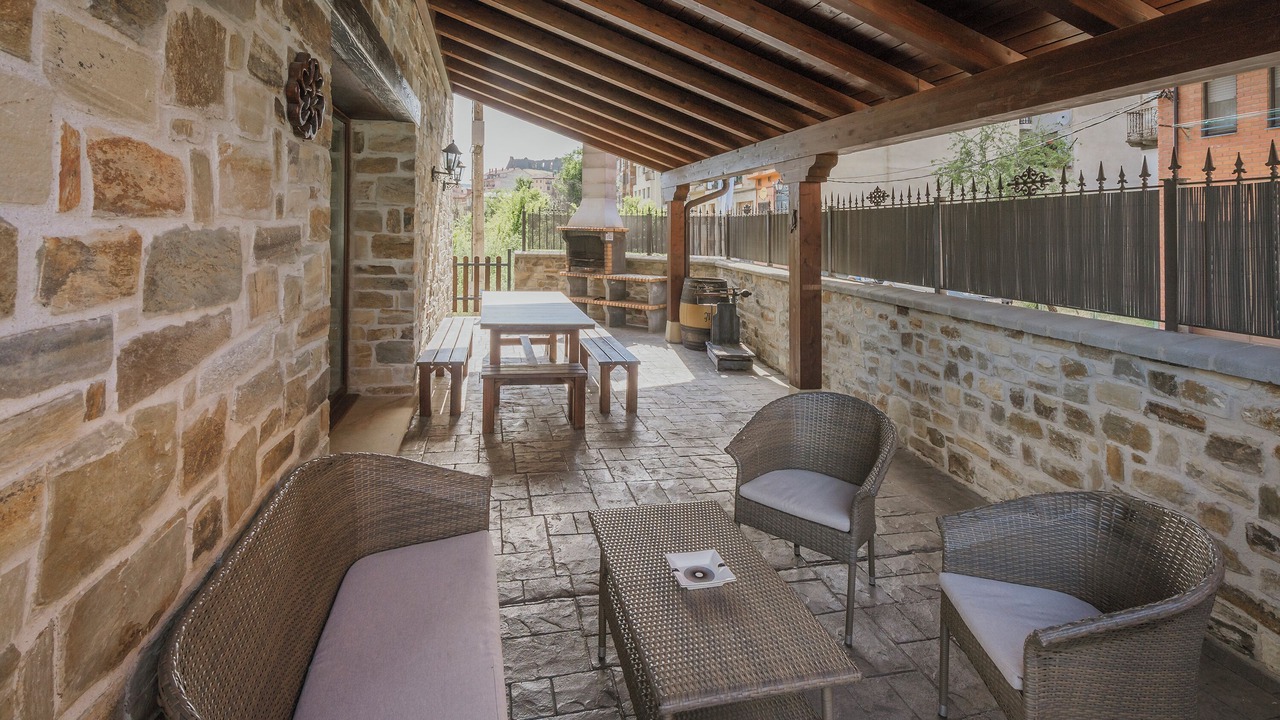 Photo of Outdoor in San Leonardo de Yague