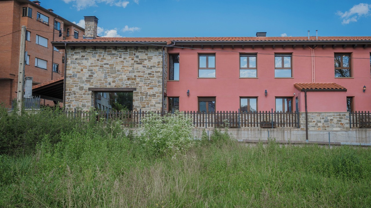 Photo of Outdoor in San Leonardo de Yague