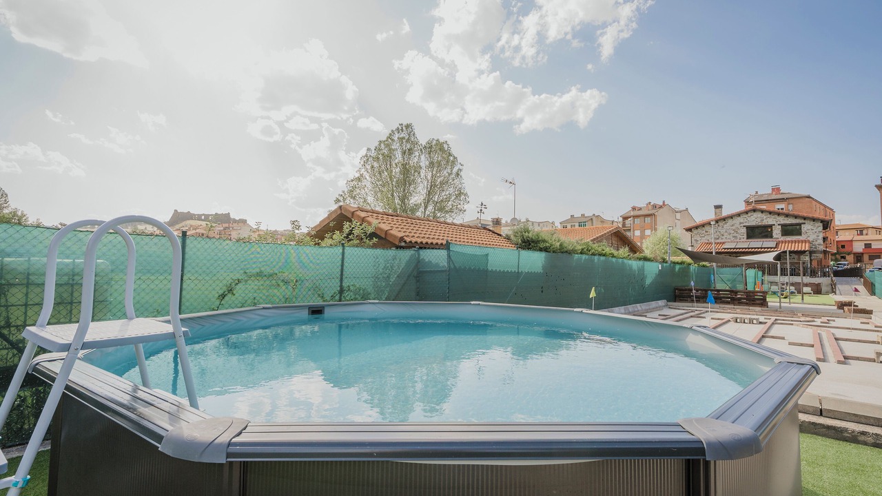 Photo of Outdoor in San Leonardo de Yague