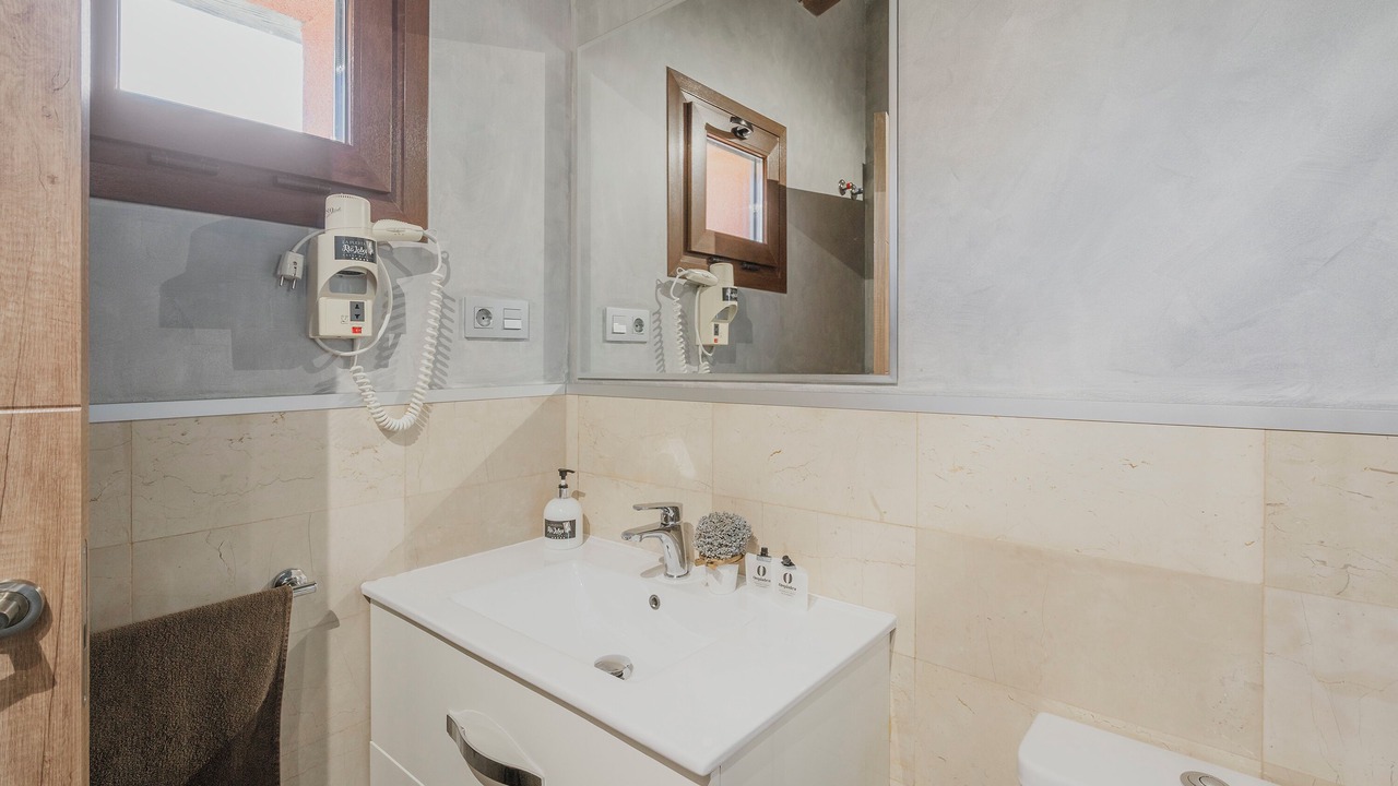 Photo of Bathroom in San Leonardo de Yague
