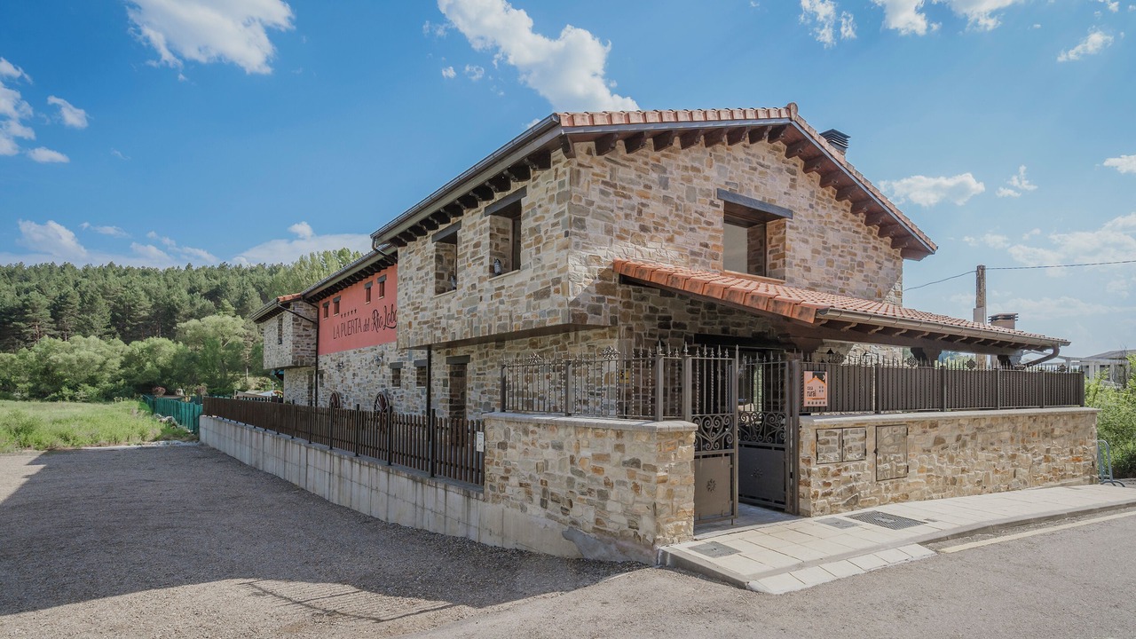 Photo of Outdoor in San Leonardo de Yague