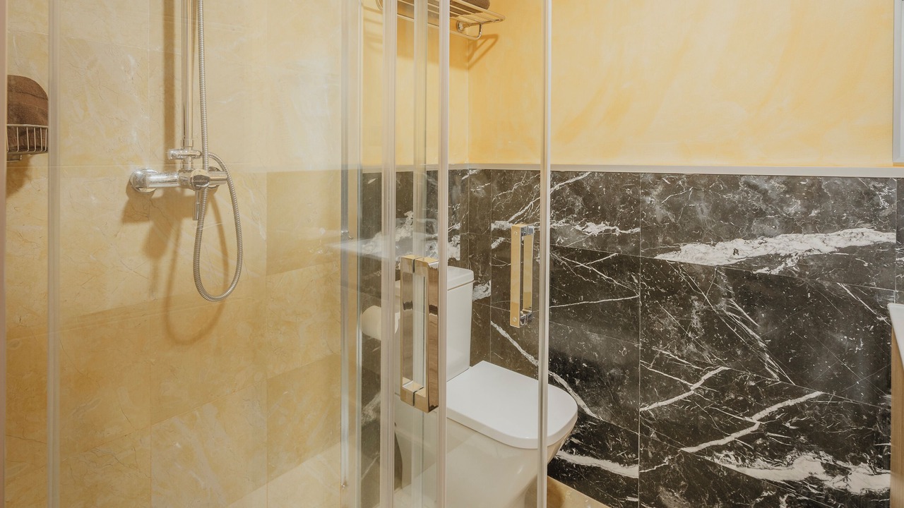 Photo of Bathroom in San Leonardo de Yague