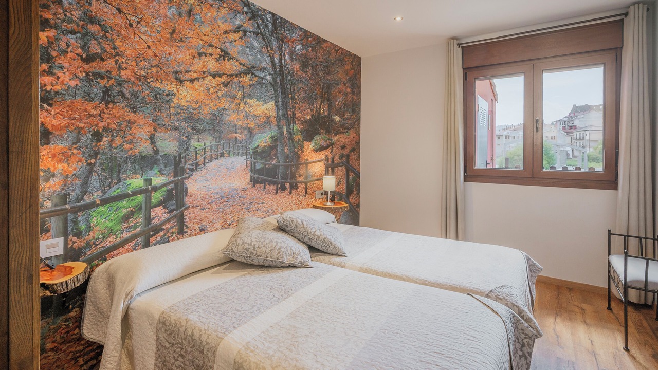 Photo of Bedroom in San Leonardo de Yague