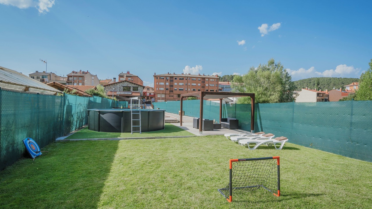 Photo of Outdoor in San Leonardo de Yague