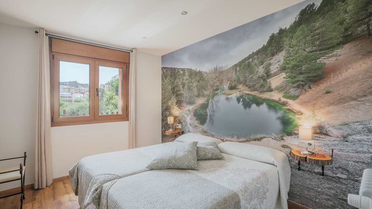 Photo of Bedroom in San Leonardo de Yague