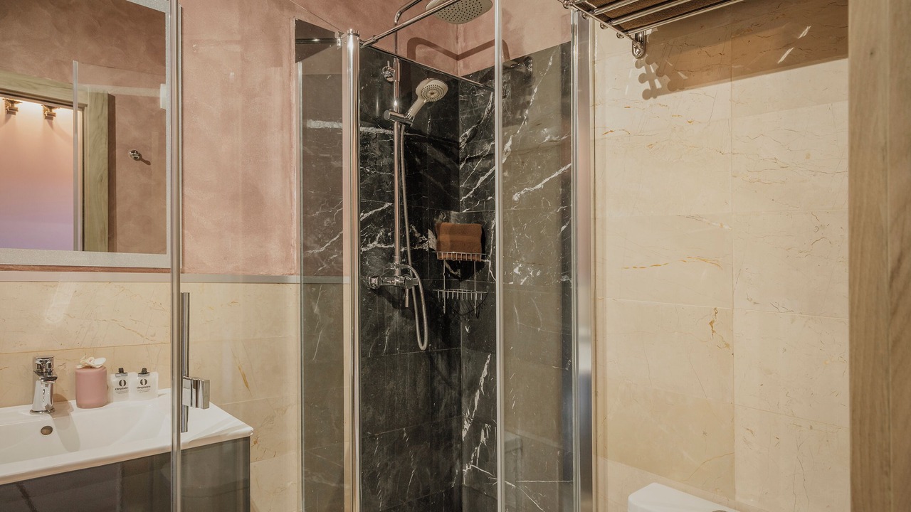 Photo of Bathroom in San Leonardo de Yague
