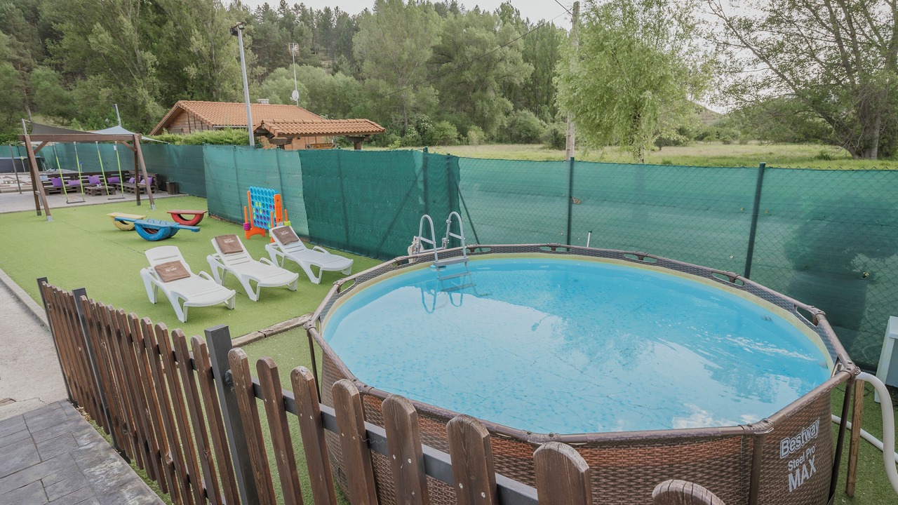 Photo of Outdoor in San Leonardo de Yague