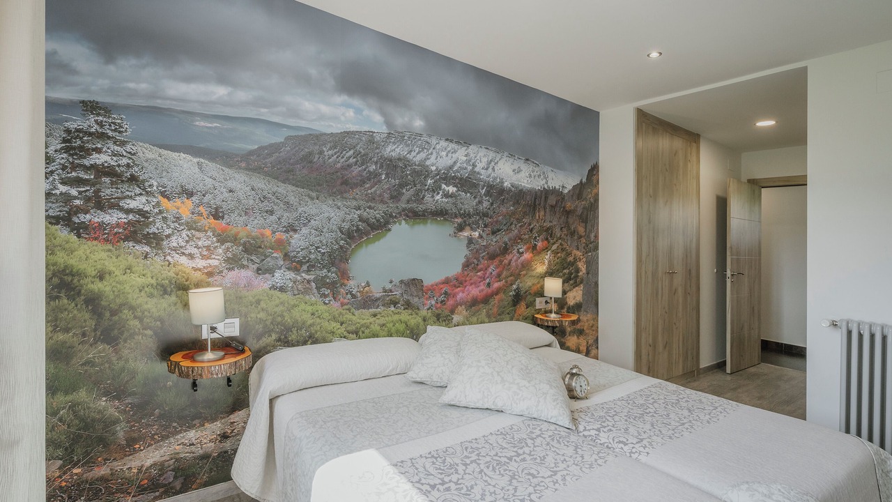 Photo of Bedroom in San Leonardo de Yague