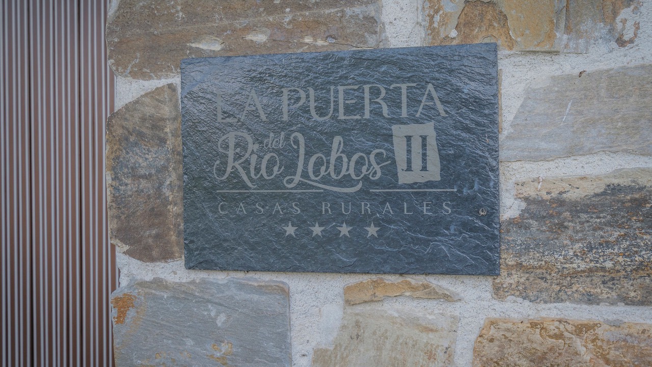 Photo of Outdoor in San Leonardo de Yague