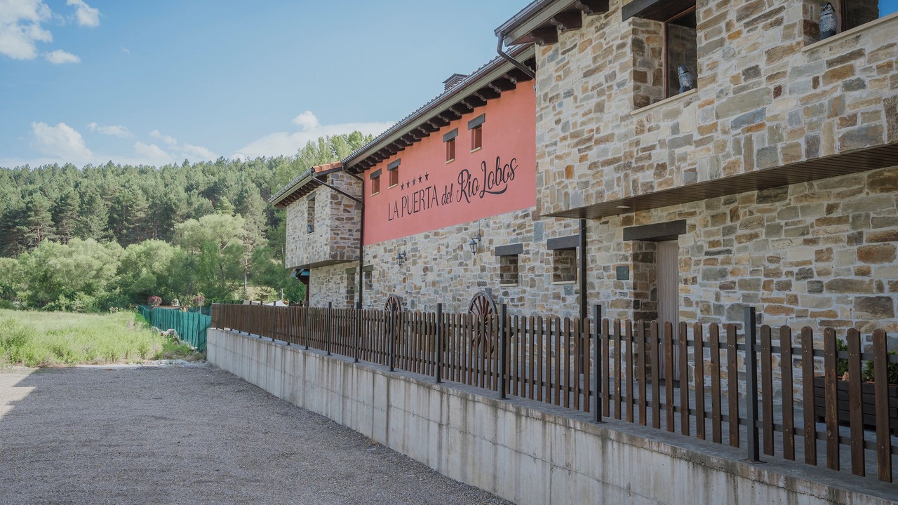 Photo of Outdoor in San Leonardo de Yague
