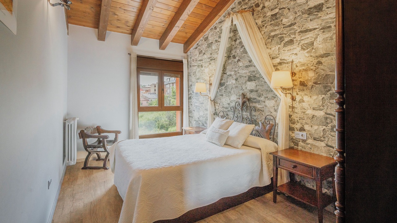 Photo of Bedroom in San Leonardo de Yague