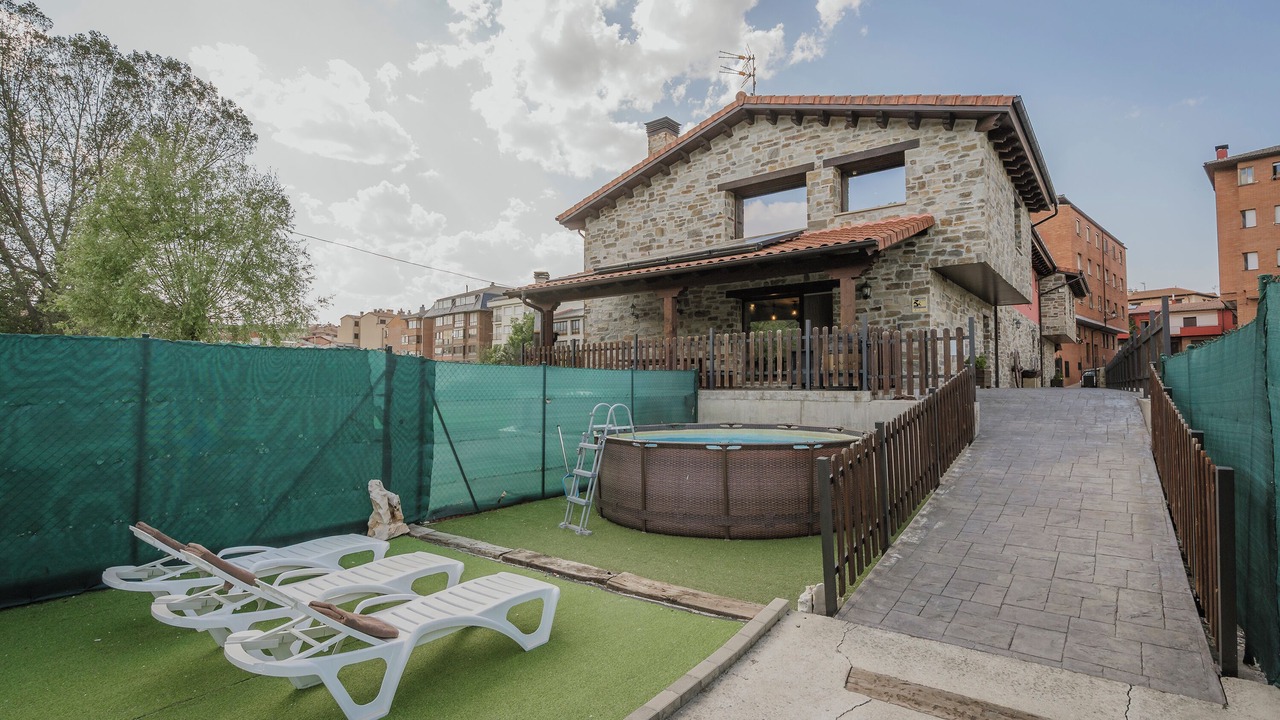 Photo of Outdoor in San Leonardo de Yague