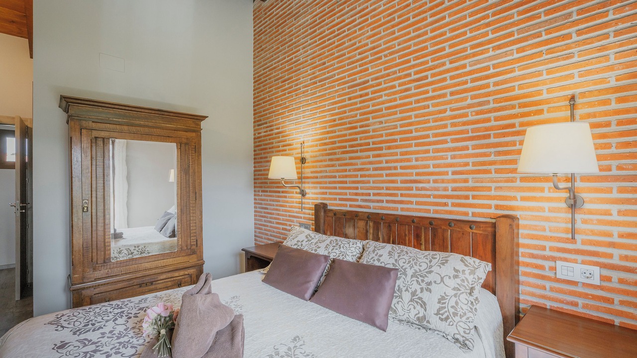 Photo of Bedroom in San Leonardo de Yague