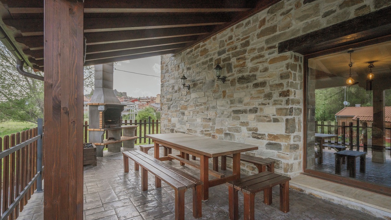 Photo of Outdoor in San Leonardo de Yague