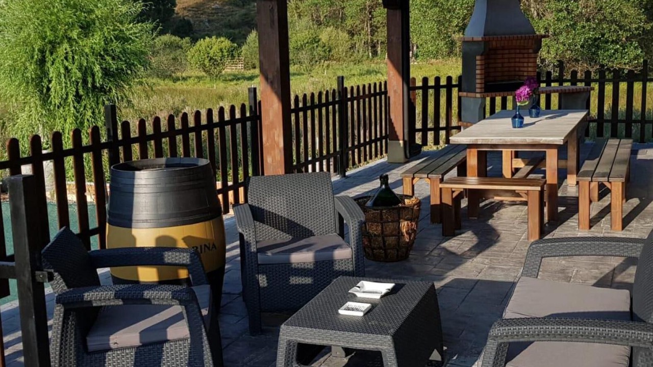 Photo of Outdoor in San Leonardo de Yague