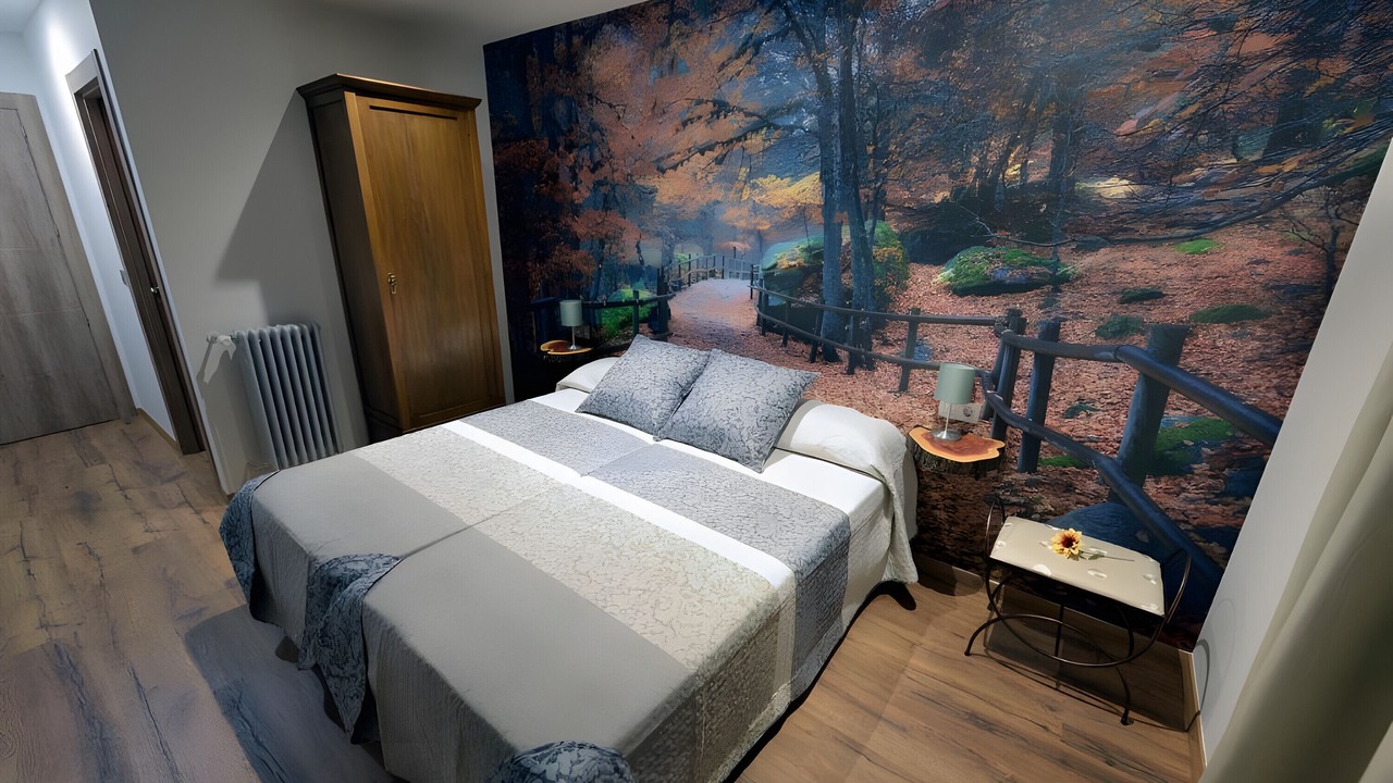 Photo of Bedroom in San Leonardo de Yague