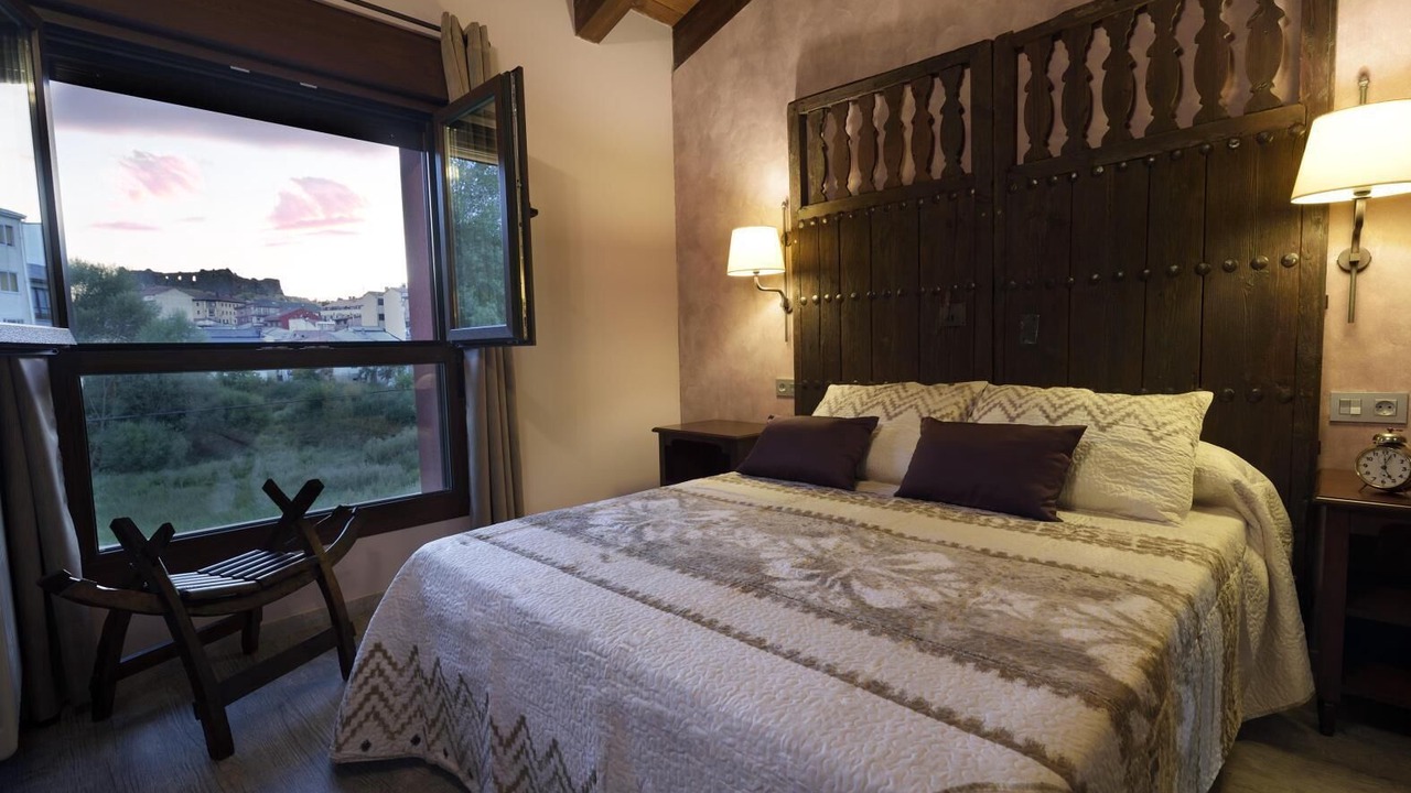 Photo of Bedroom in San Leonardo de Yague