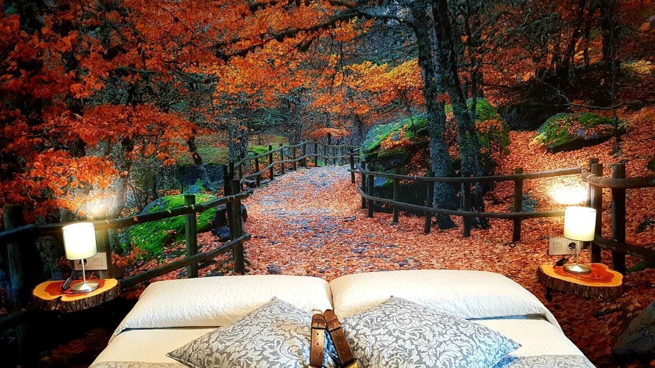 Photo of Bedroom in San Leonardo de Yague