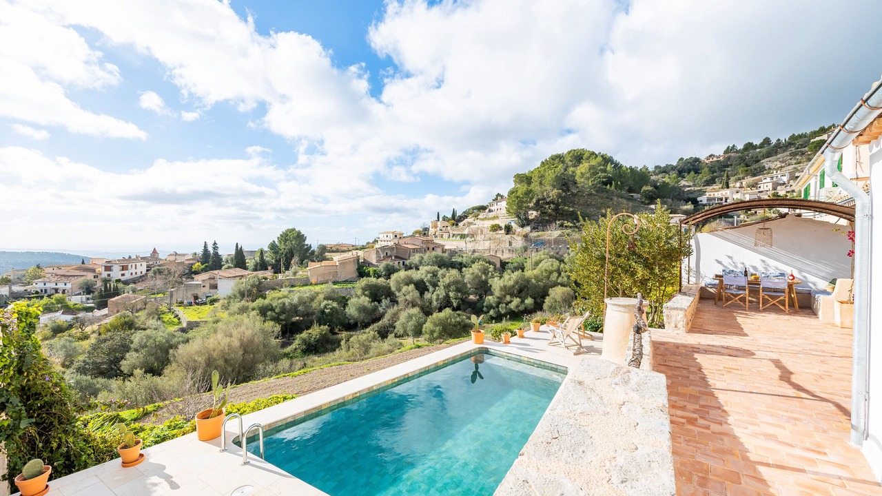 Photo of Outdoor in Galilea