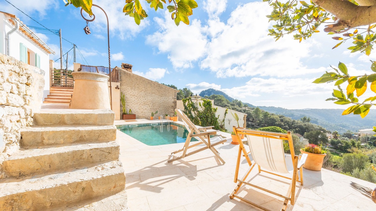 Photo of Outdoor in Galilea