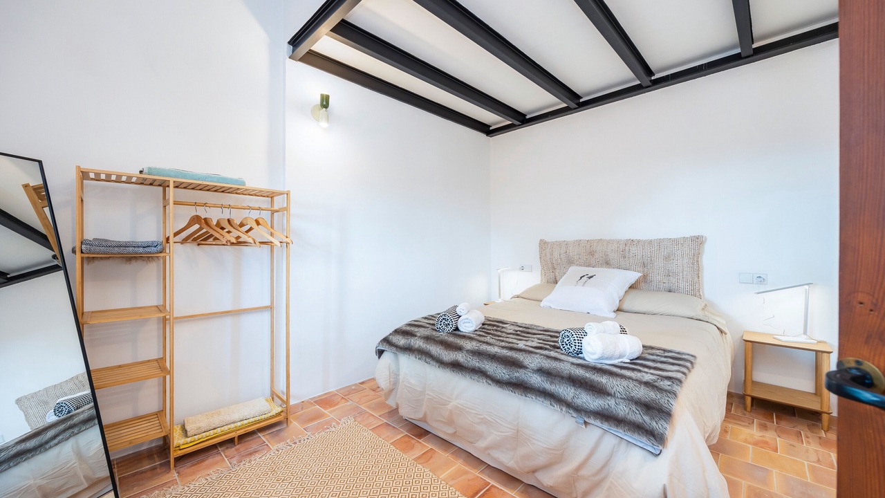 Photo of Bedroom in Galilea