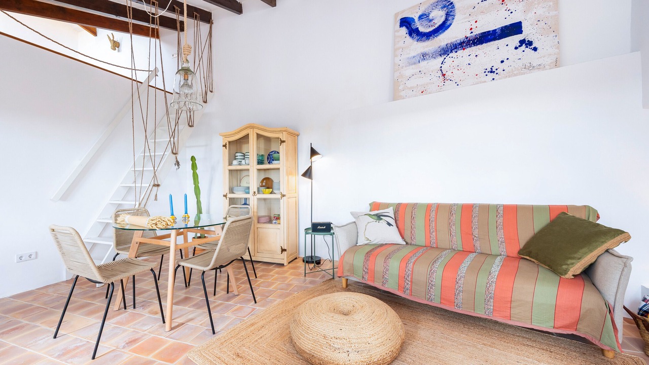 Photo of Livingroom in Galilea