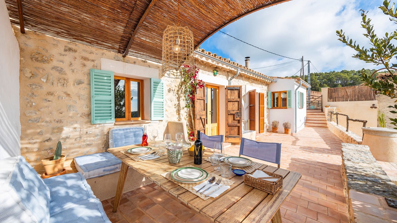 Photo of Outdoor in Galilea