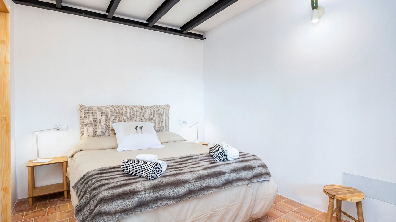 Photo of Bedroom in Galilea