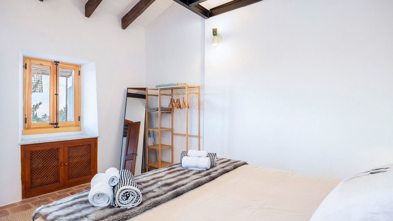 Photo of Bedroom in Galilea