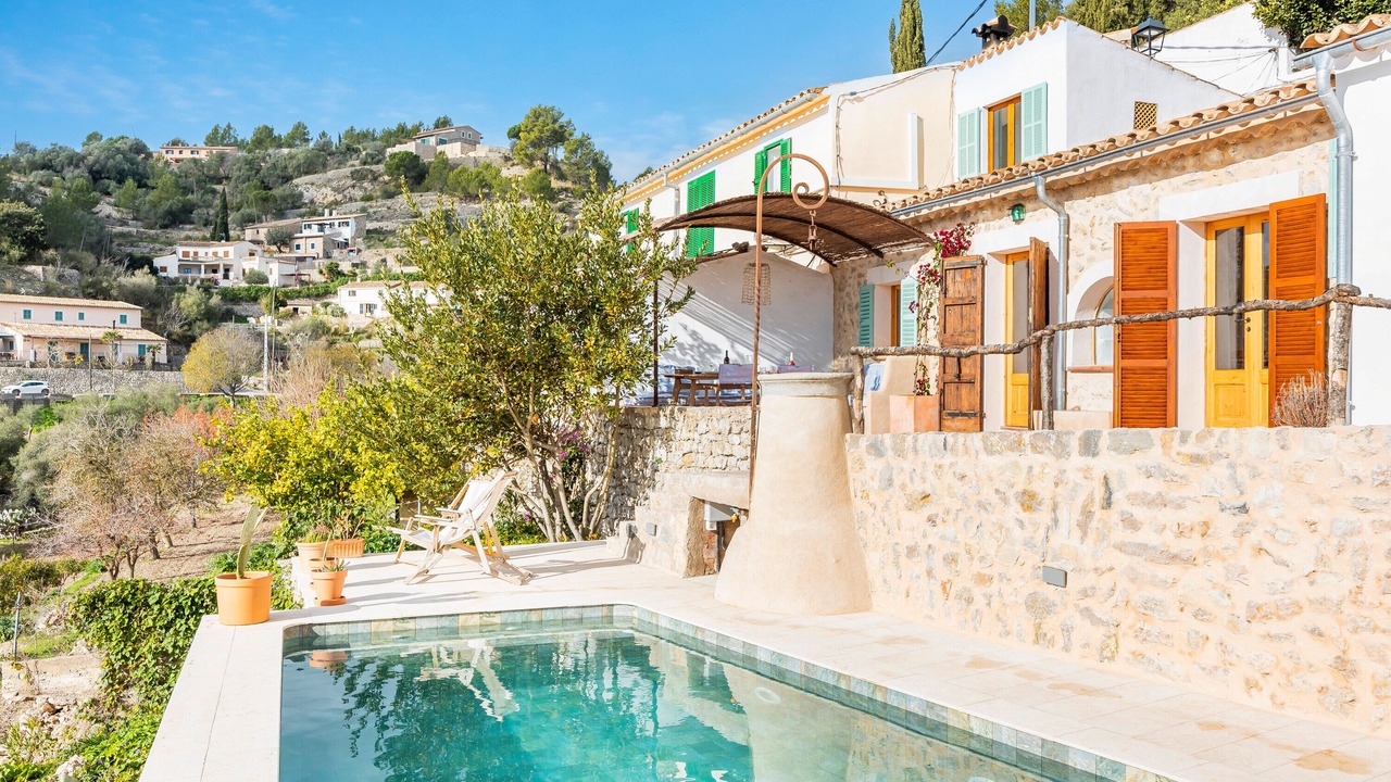 Photo of Outdoor in Galilea