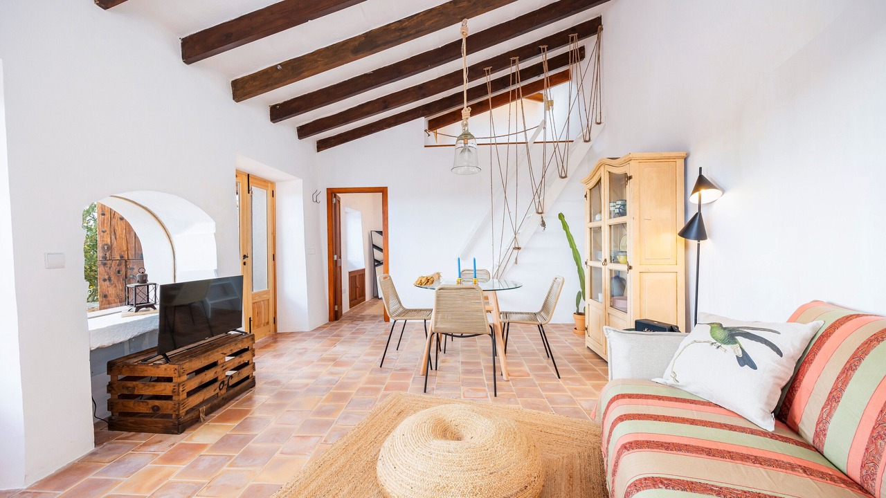 Photo of Livingroom in Galilea