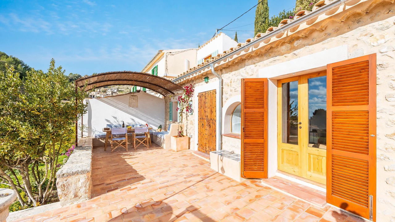 Photo of Outdoor in Galilea
