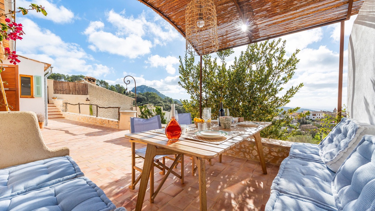 Photo of Outdoor in Galilea