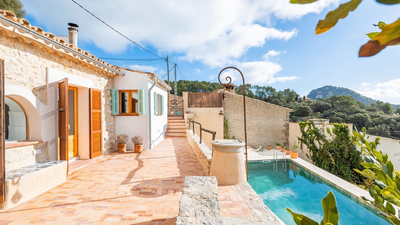 Photo of Outdoor in Galilea