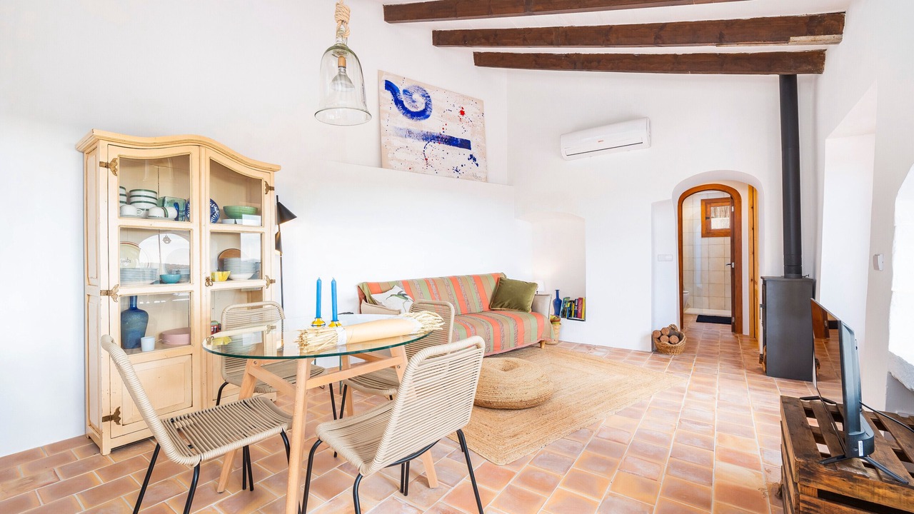 Photo of Livingroom in Galilea