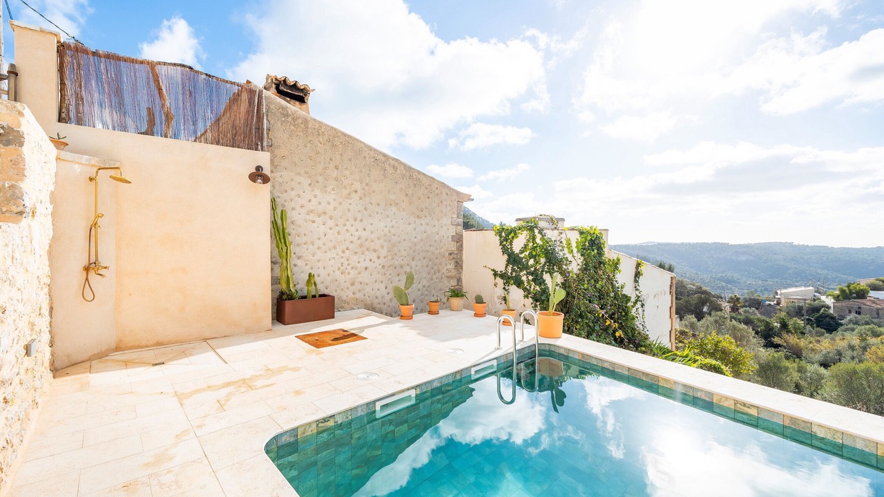 Photo of Outdoor in Galilea