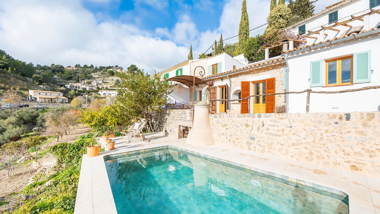 Photo of Outdoor in Galilea