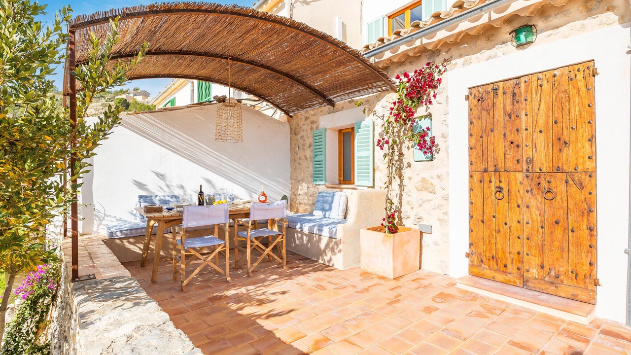 Photo of Outdoor in Galilea