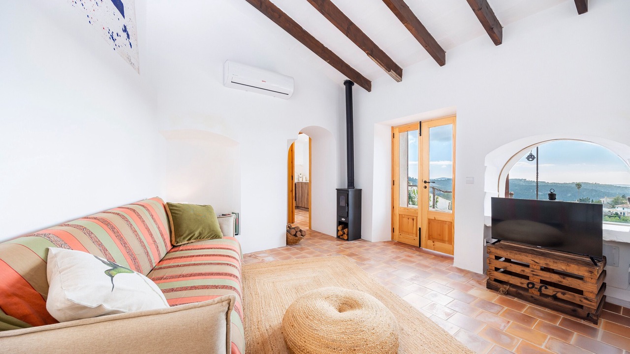Photo of Livingroom in Galilea