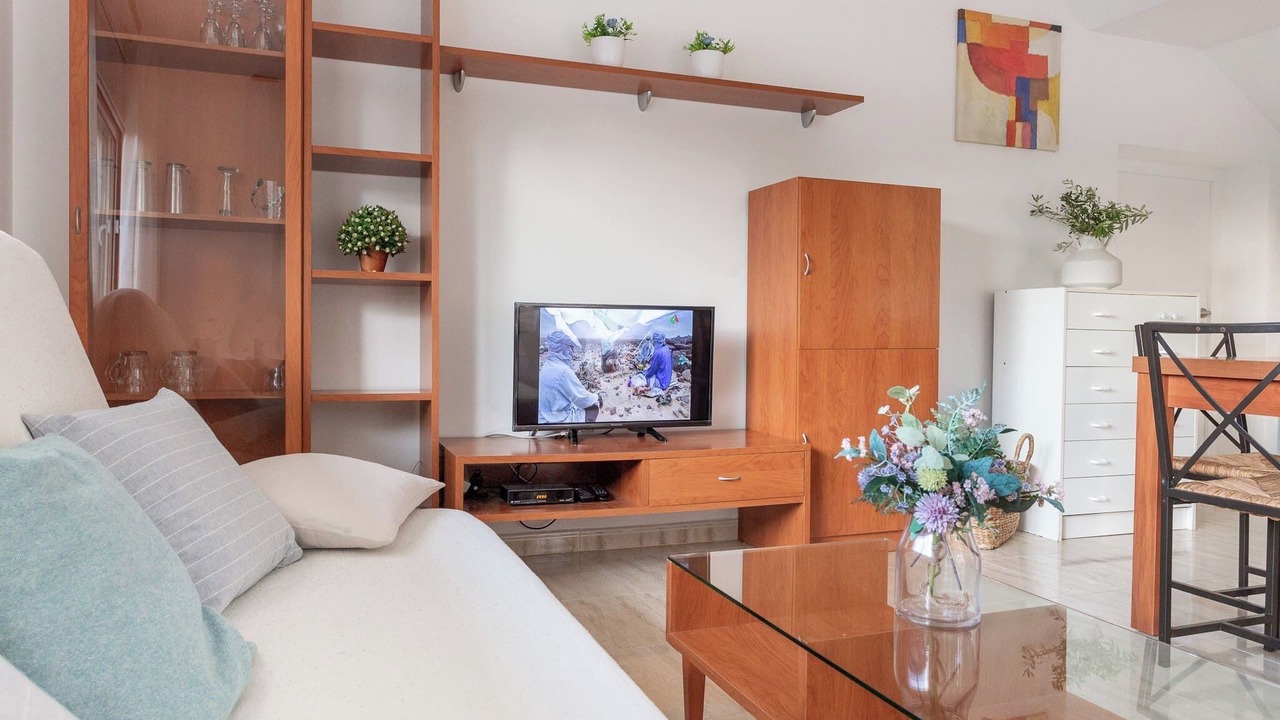 Photo of Livingroom in L'Escala