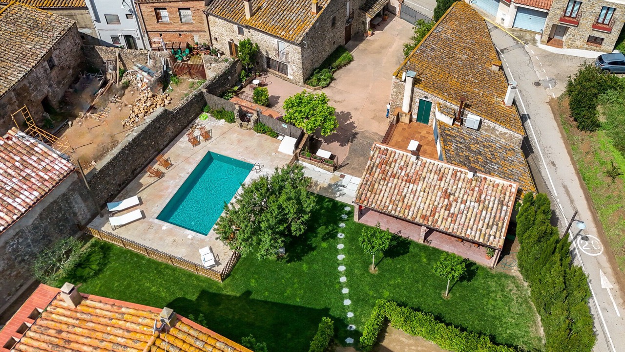 Photo of Outdoor in La Tallada d'Emporda