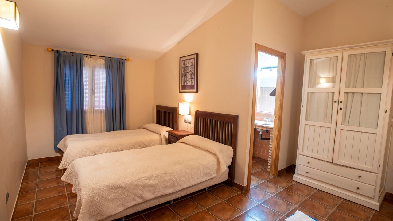 Photo of Bedroom in Aldeaquemada