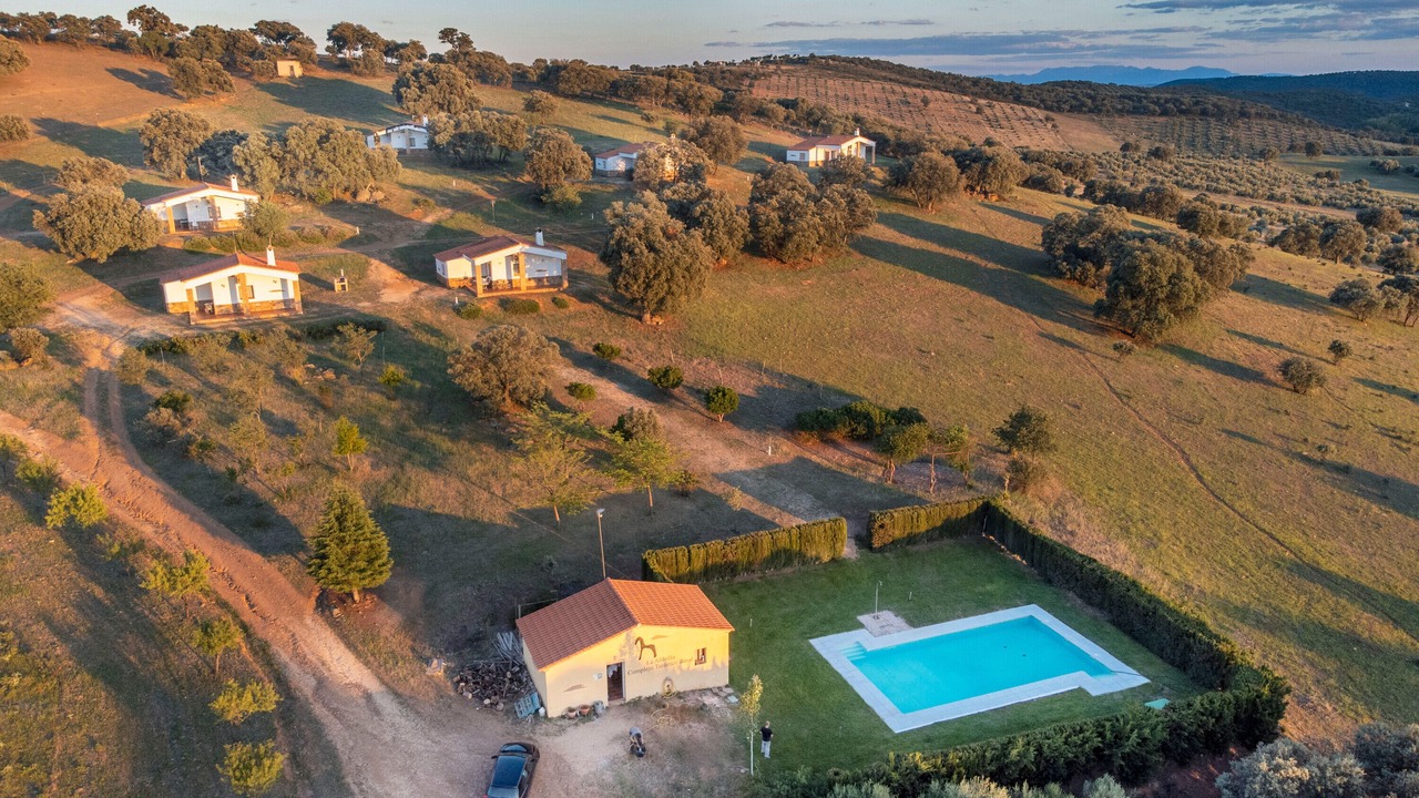 Photo of Outdoor in Aldeaquemada