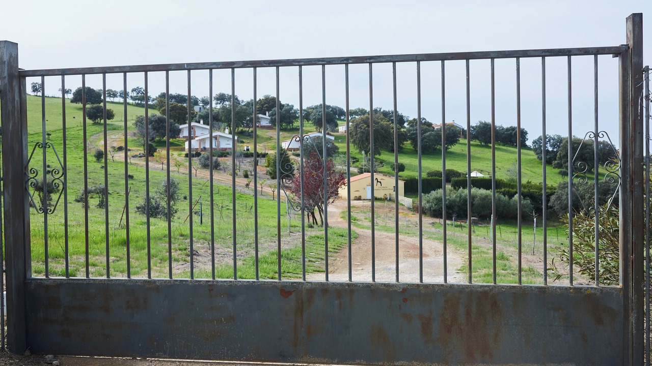 Photo of Outdoor in Aldeaquemada