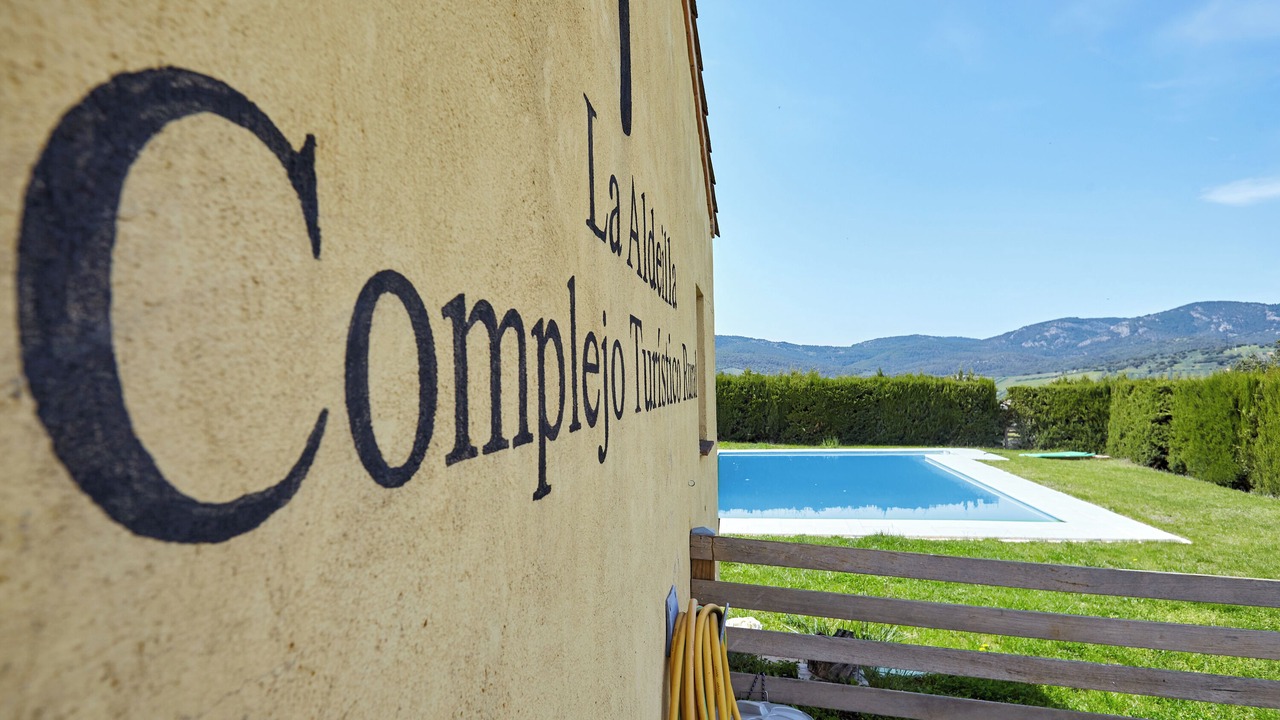 Photo of Outdoor in Aldeaquemada