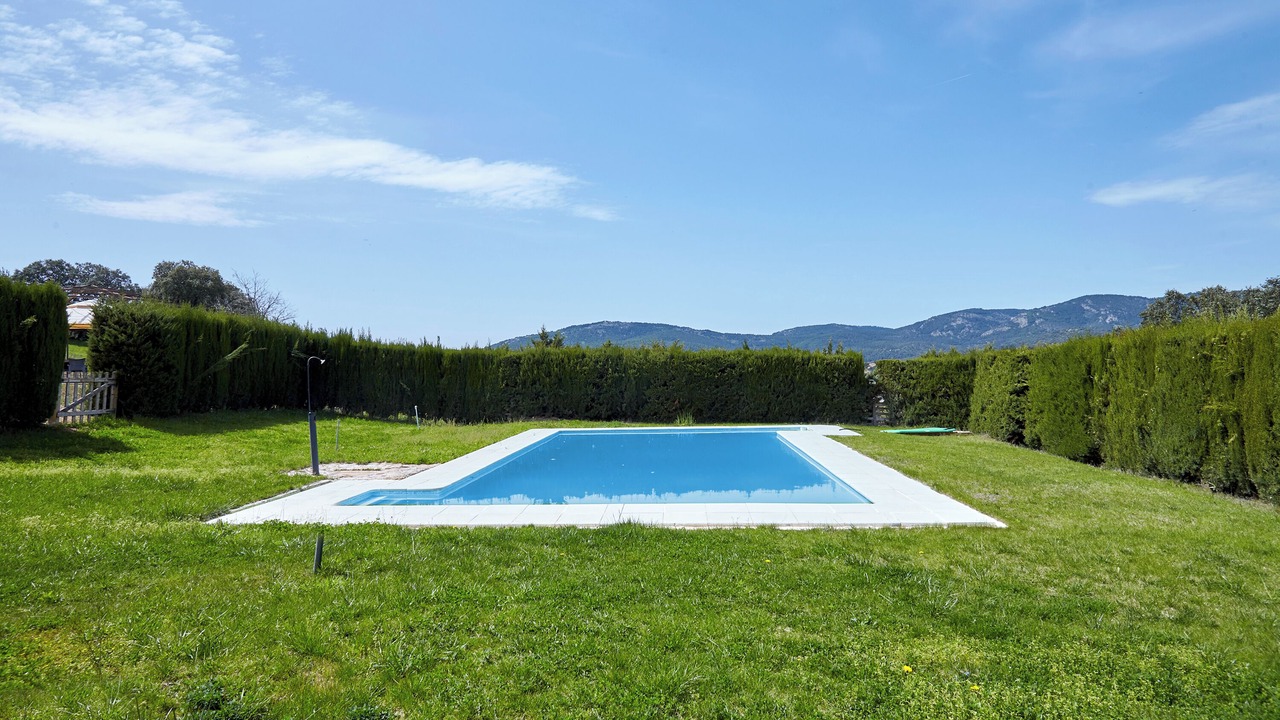 Photo of Outdoor in Aldeaquemada