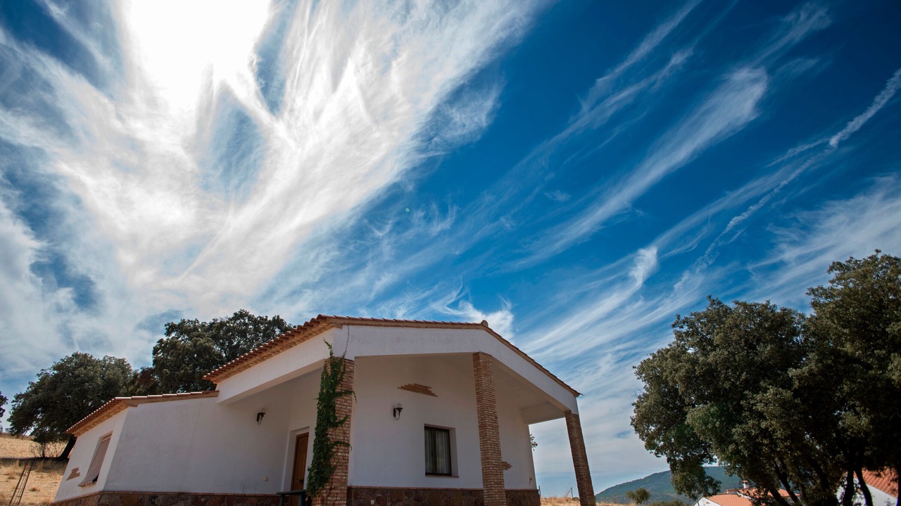 Photo of Outdoor in Aldeaquemada